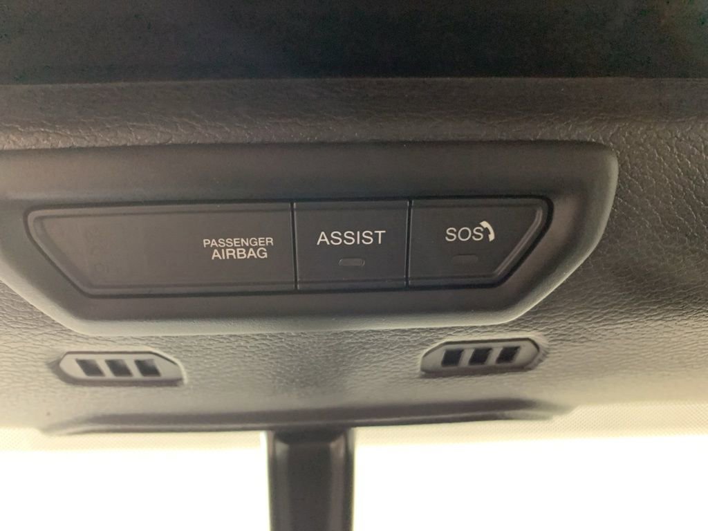 Used 2022 Jeep Wrangler Sport S image 21