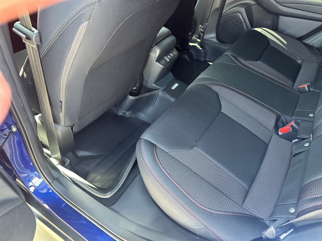 Used 2023 Subaru WRX Premium AWD/4WD image 33