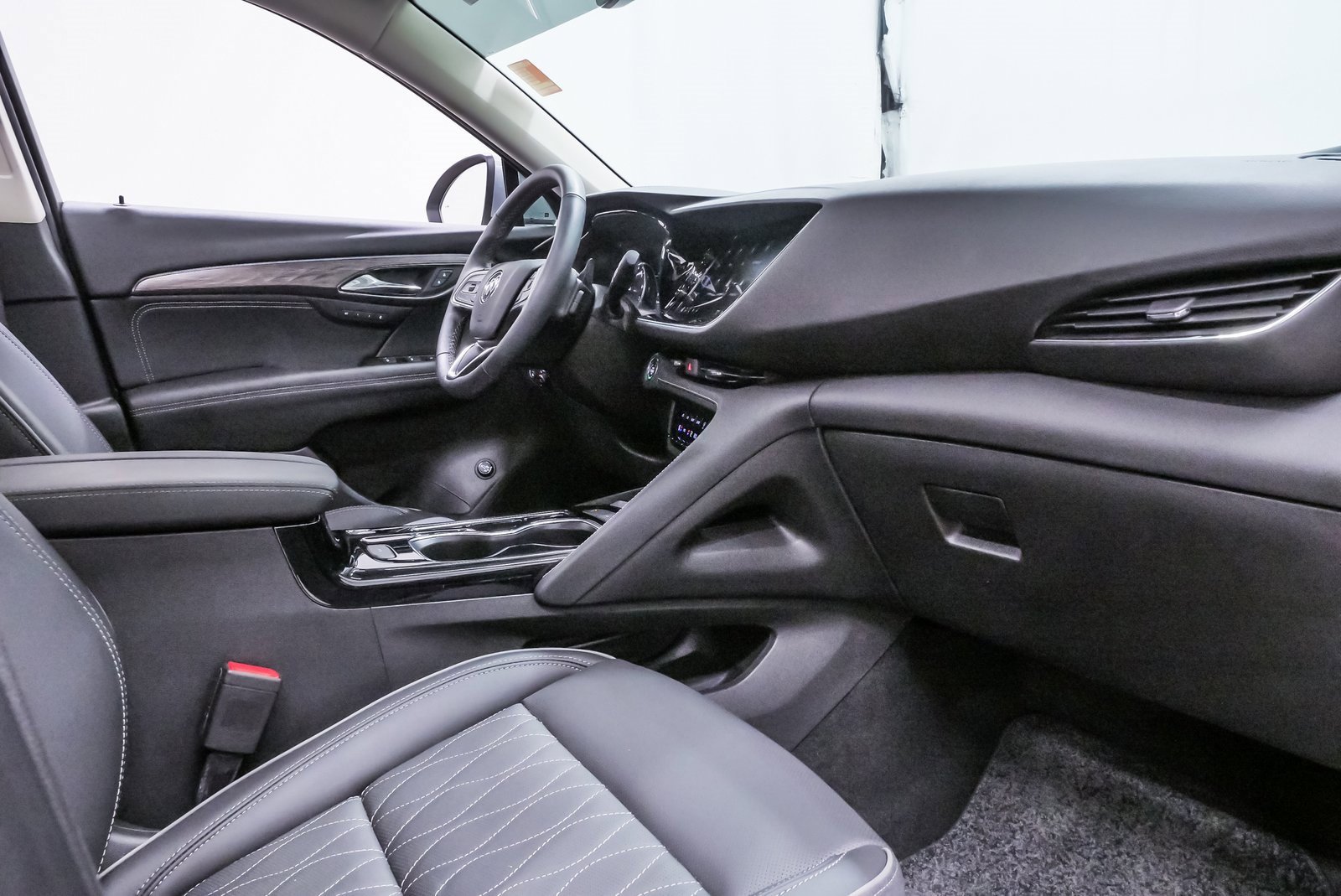 Used 2023 Buick Envision Avenir image 13