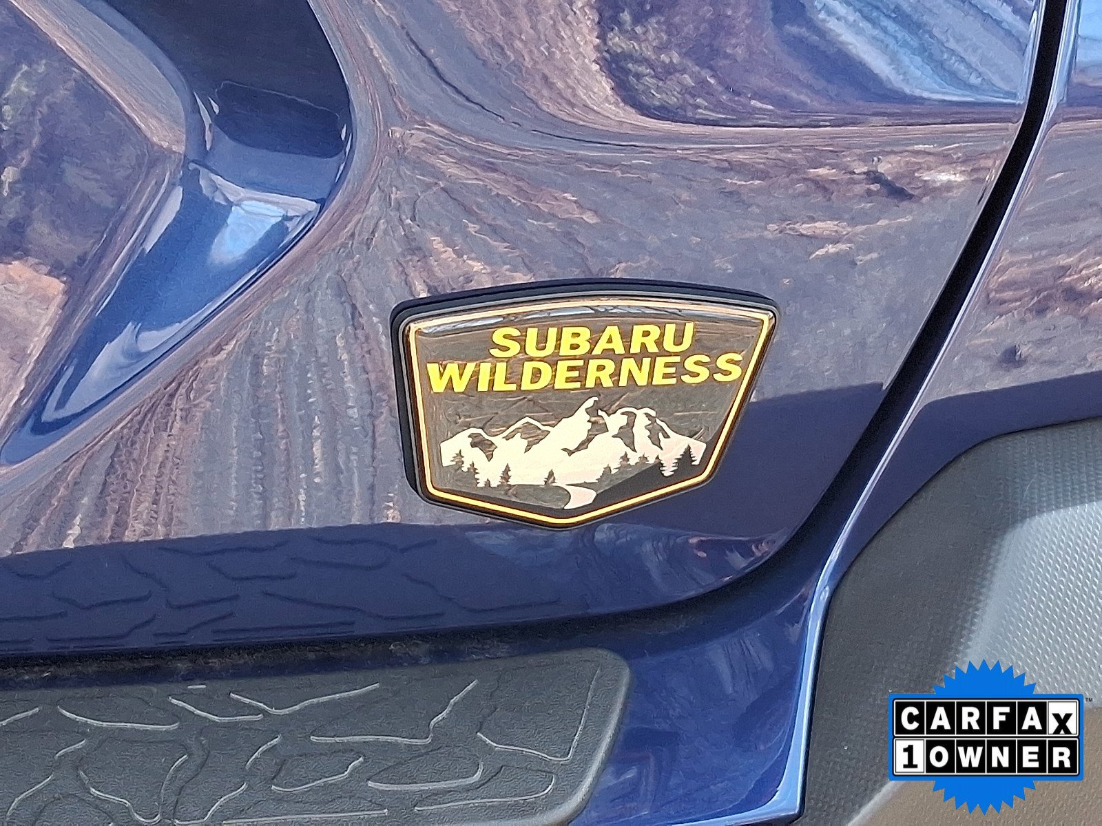 Certified 2025 Subaru Crosstrek 2.5i Wilderness image 52