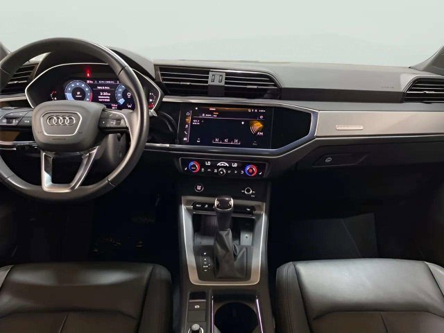 Used 2024 Audi Q3 2.0T Premium w/ Convenience Package AWD/4WD image 13