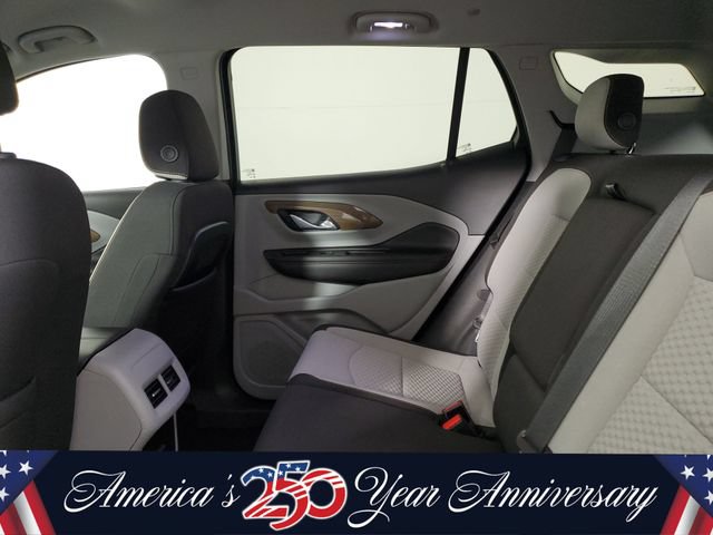 Used 2019 GMC Terrain SLE w/ Driver Convenience Package FWD image 12
