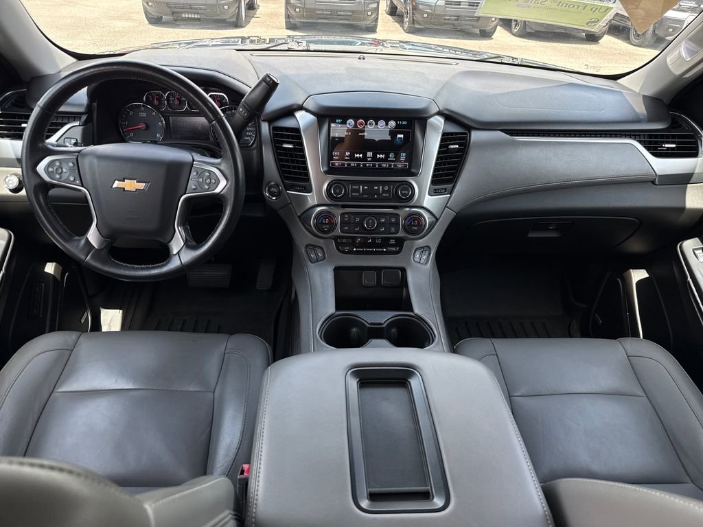Used 2019 Chevrolet Tahoe LT RWD image 5