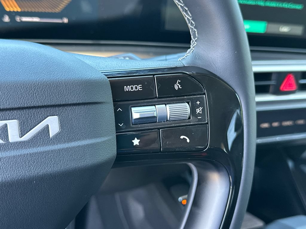 New 2026 Kia Sorento S AWD/4WD image 24