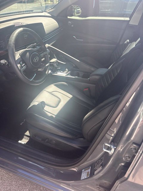 Used 2024 Hyundai Elantra Limited FWD image 5