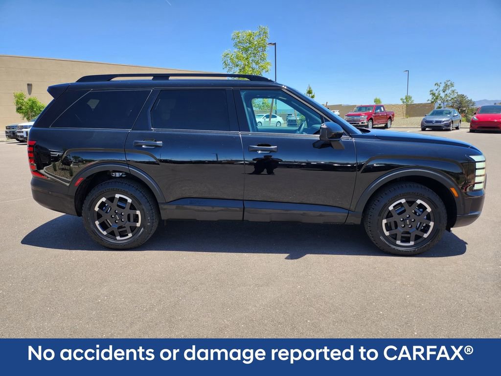 Used 2026 Hyundai Palisade XRT Pro AWD/4WD image 5