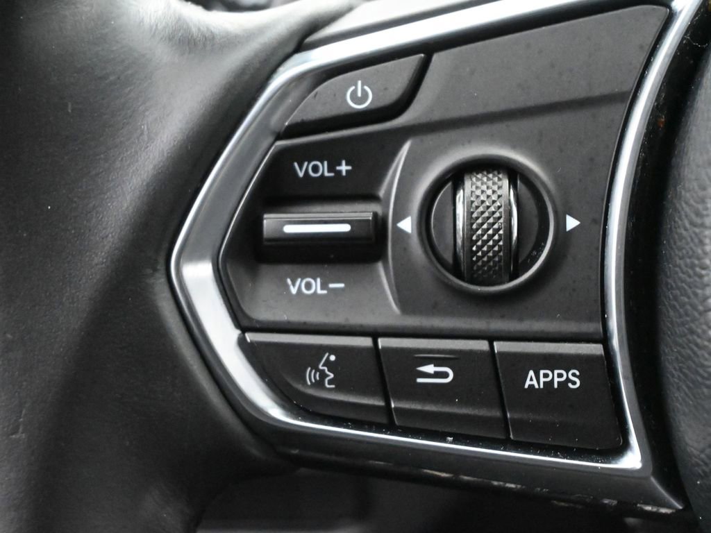 Used 2023 Acura MDX FWD image 8