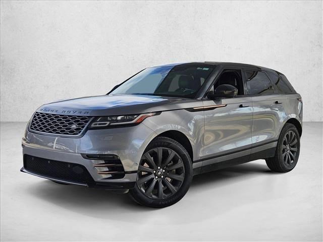 Used 2021 Land Rover Range Rover Velar R-Dynamic S video 1