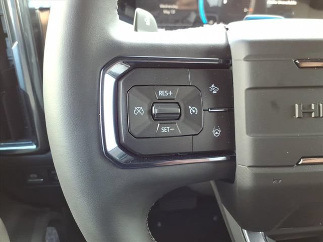 New 2026 GMC Hummer EV SUV AWD/4WD image 34
