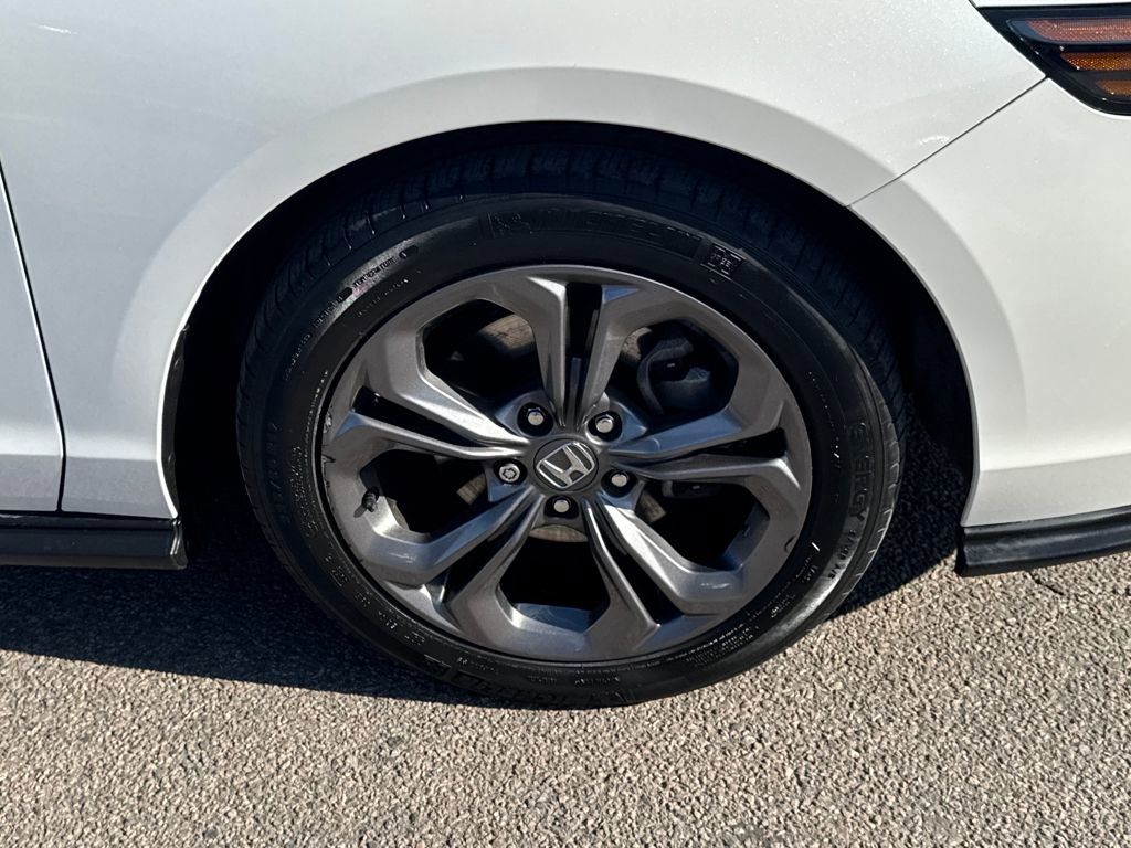 Used 2023 Honda Accord EX image 37