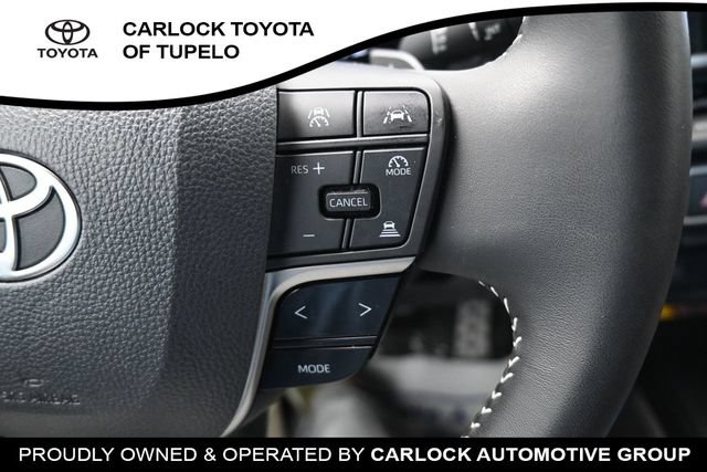 Used 2026 Toyota Camry SE FWD image 26