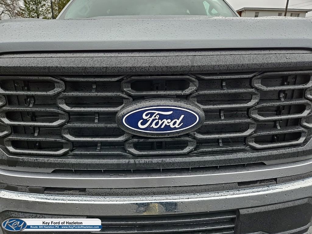 Certified 2025 Ford F150 XL w/ Equipment Group 103A High image 5