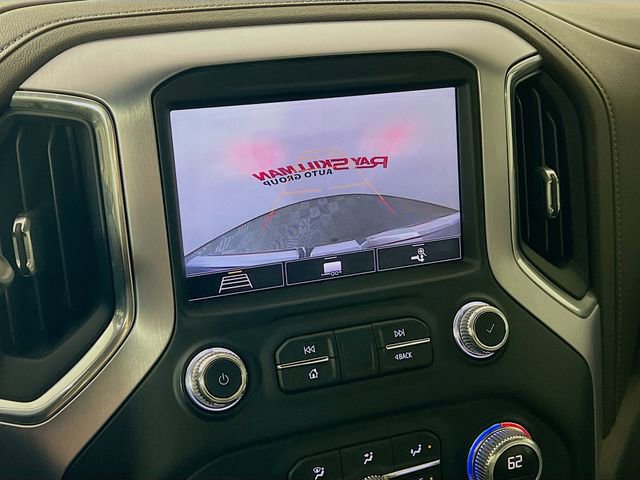Used 2020 GMC Sierra 1500 SLT w/ SLT Premium Package image 18