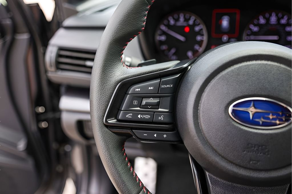 Used 2024 Subaru Impreza RS AWD/4WD image 17