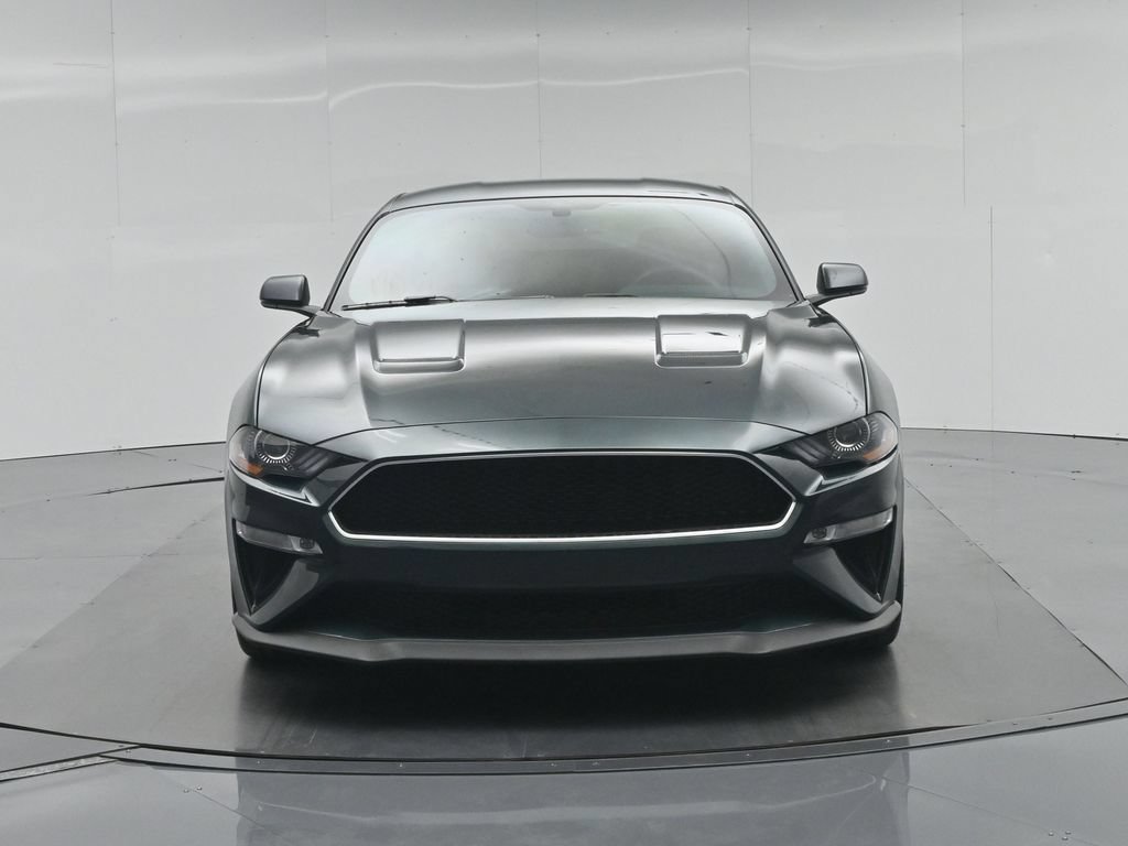Used 2019 Ford Mustang Bullitt w/ Bullitt Electronics Package RWD image 24