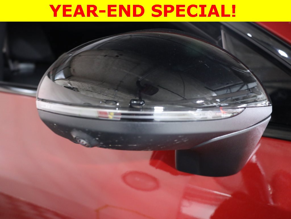 Used 2025 Mercedes-Benz GLC 300 4MATIC image 51