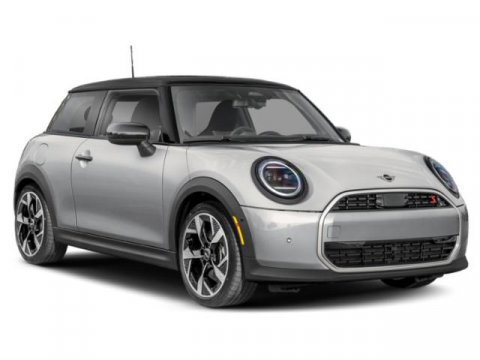 New 2026 MINI Cooper S FWD image 6
