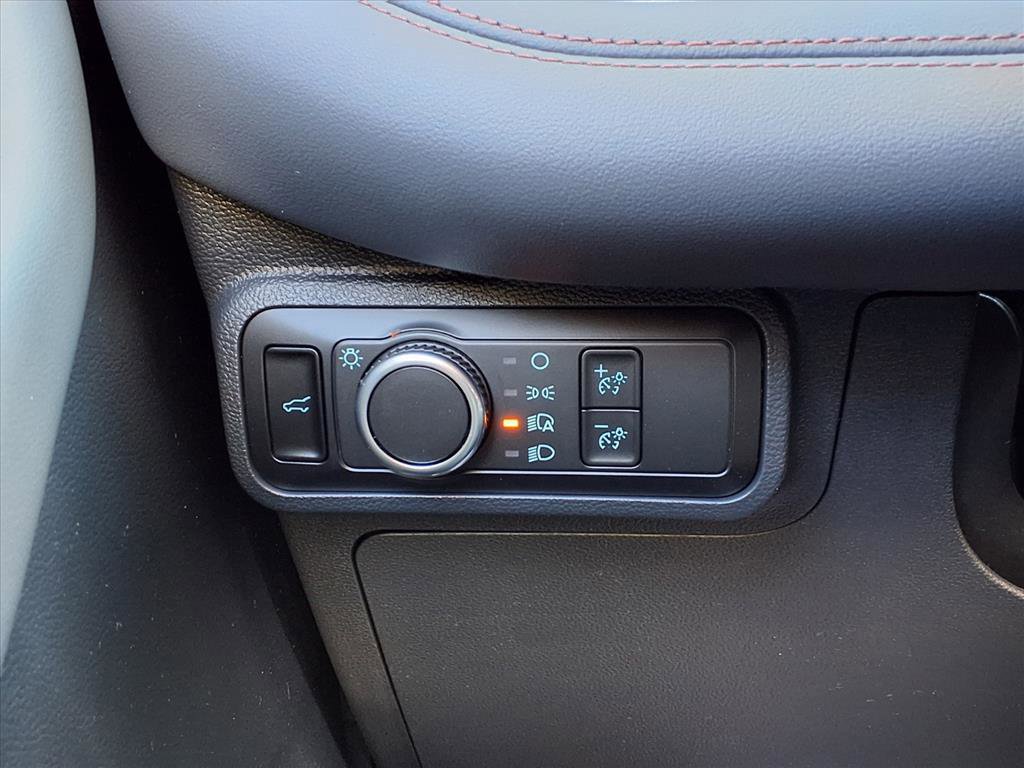 New 2026 Ford Explorer Active image 23