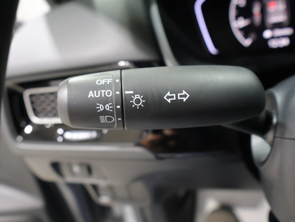 Used 2025 Honda Civic Sport image 36