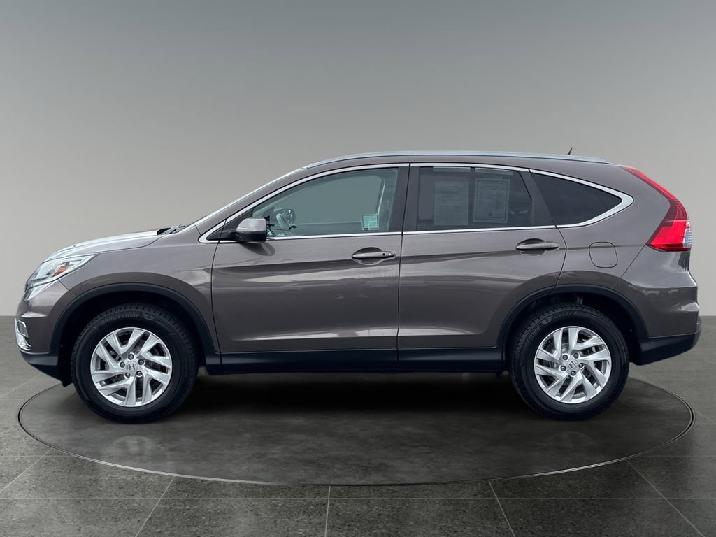 Used 2016 Honda CR-V EX-L image 6