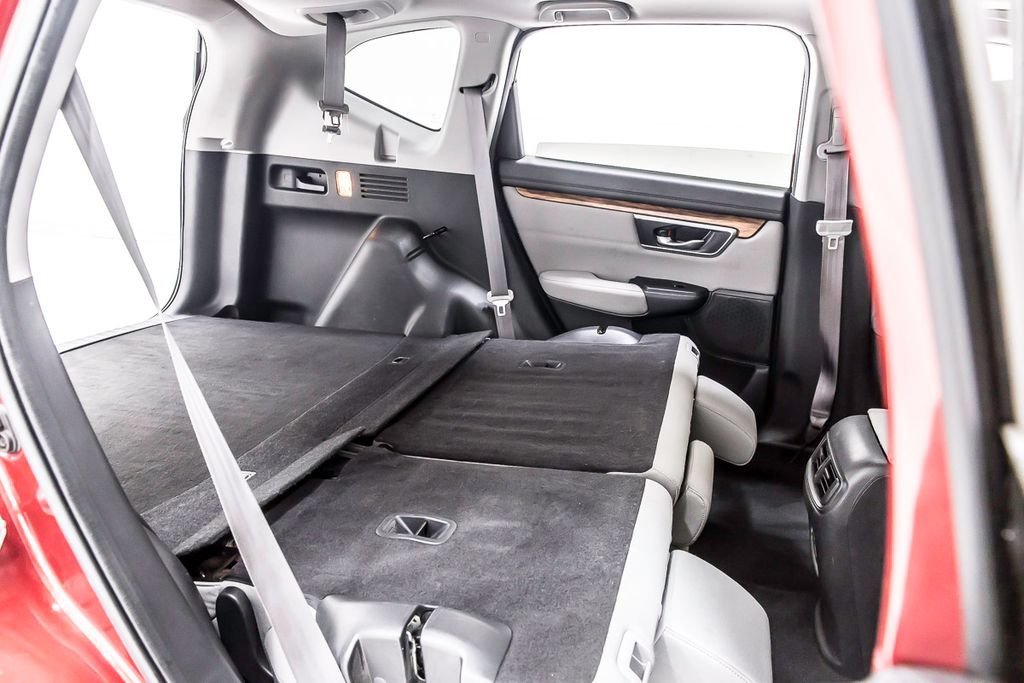 Used 2022 Honda CR-V EX image 36