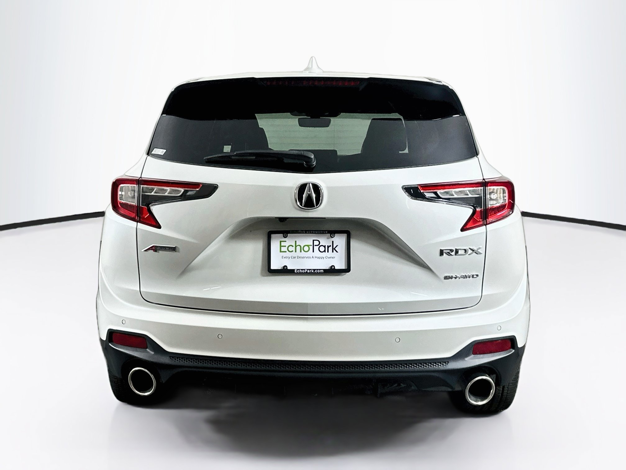 Used 2023 Acura RDX w/ Advance Package AWD/4WD image 7