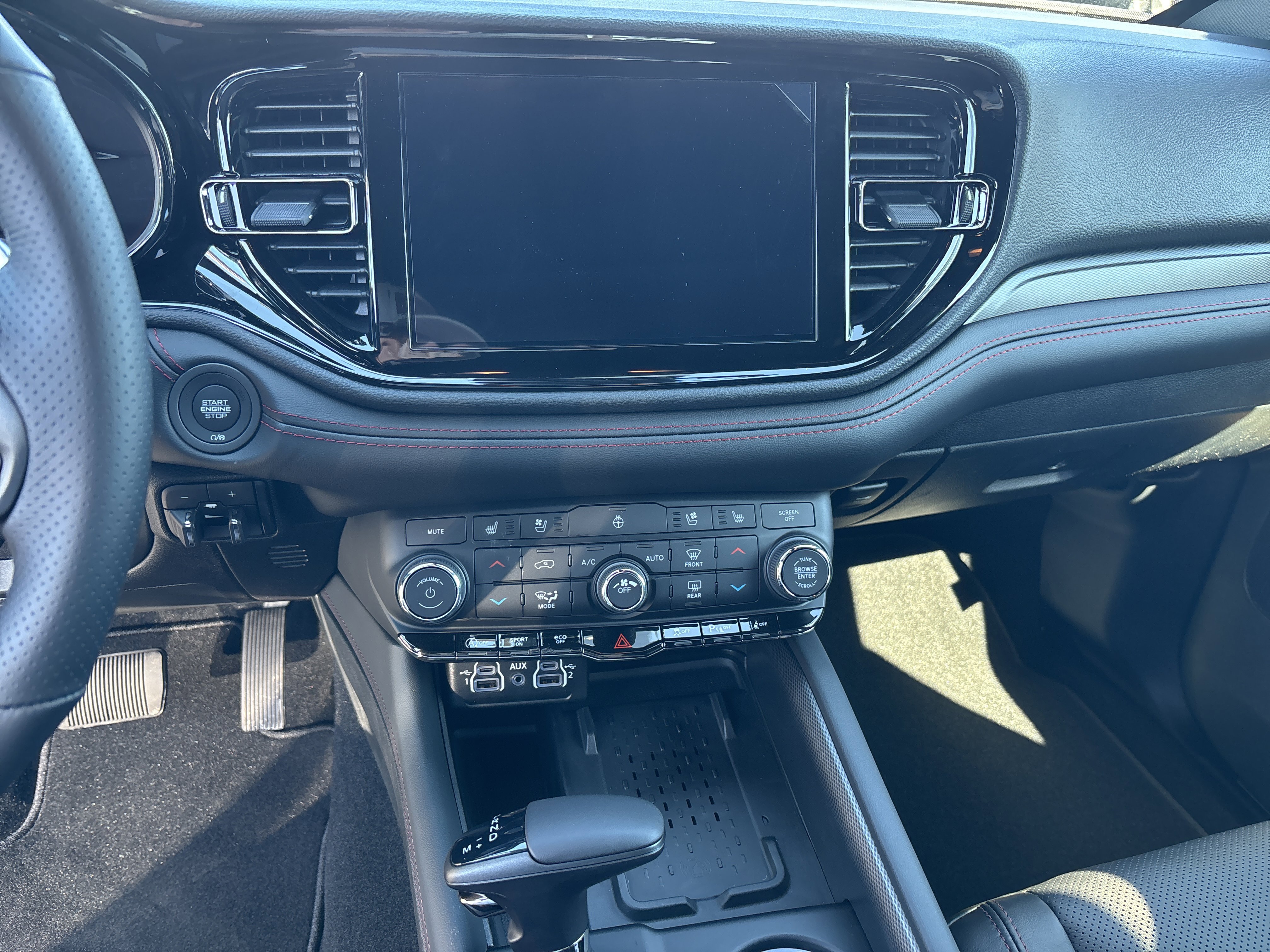 New 2026 Dodge Durango GT AWD/4WD image 36