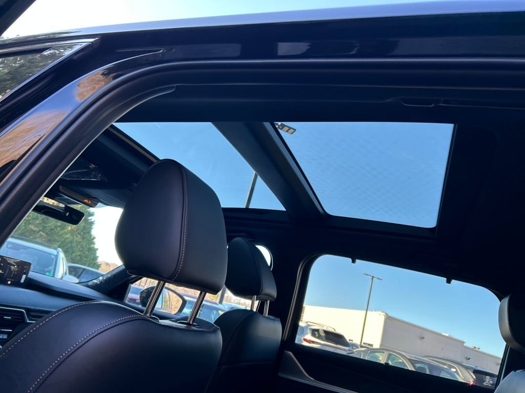 New 2026 MAZDA CX-90 3.3 Turbo S w/ Premium Plus image 30