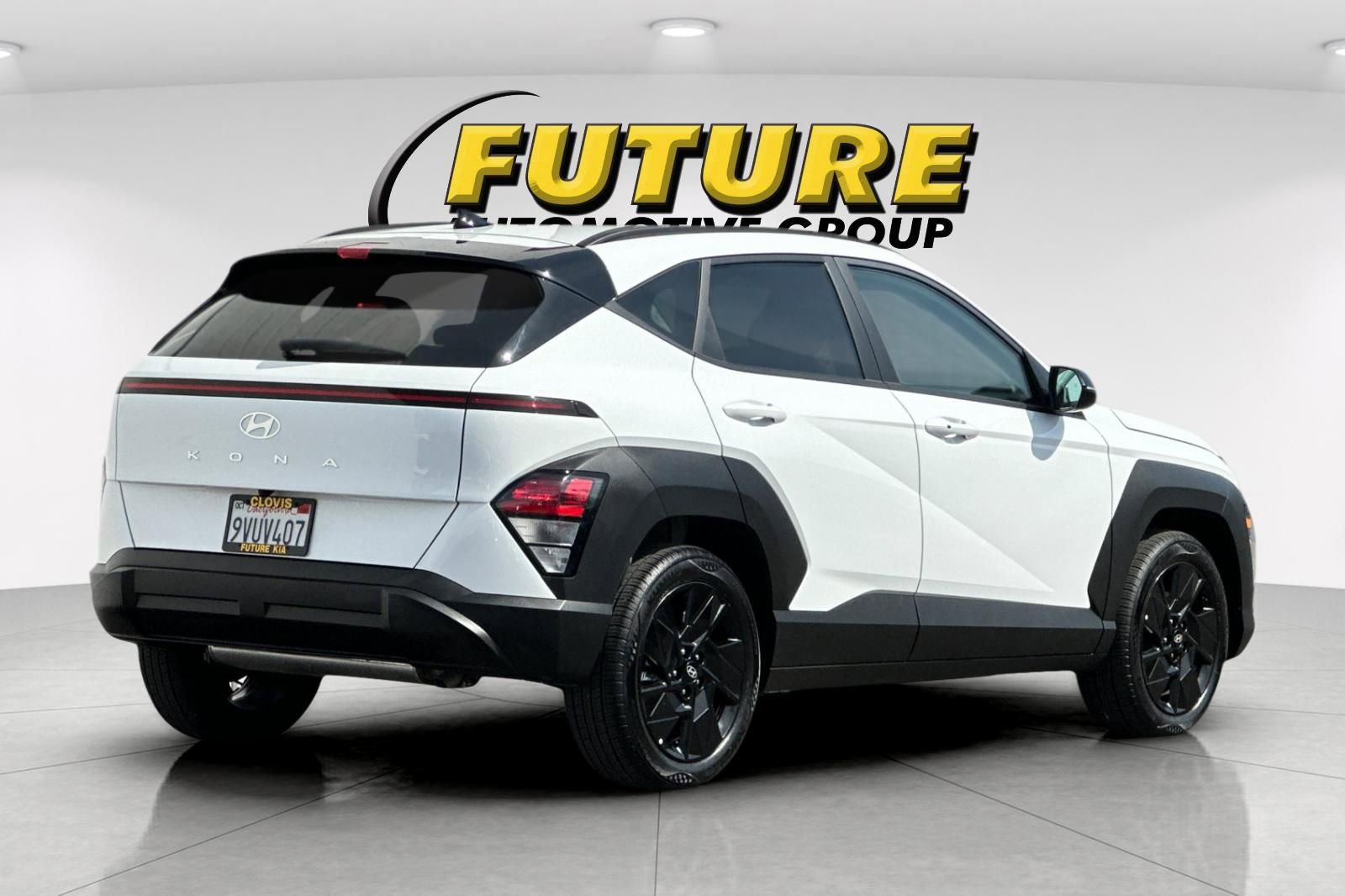 Used 2026 Hyundai Kona SEL Sport image 4