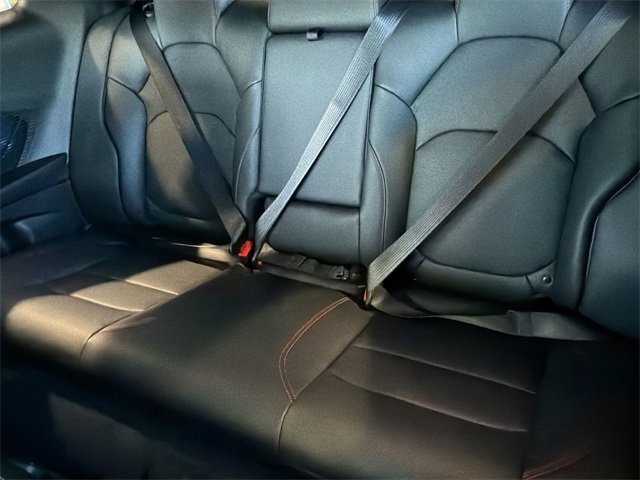 New 2026 Dodge Charger R/T Scat Pack image 9