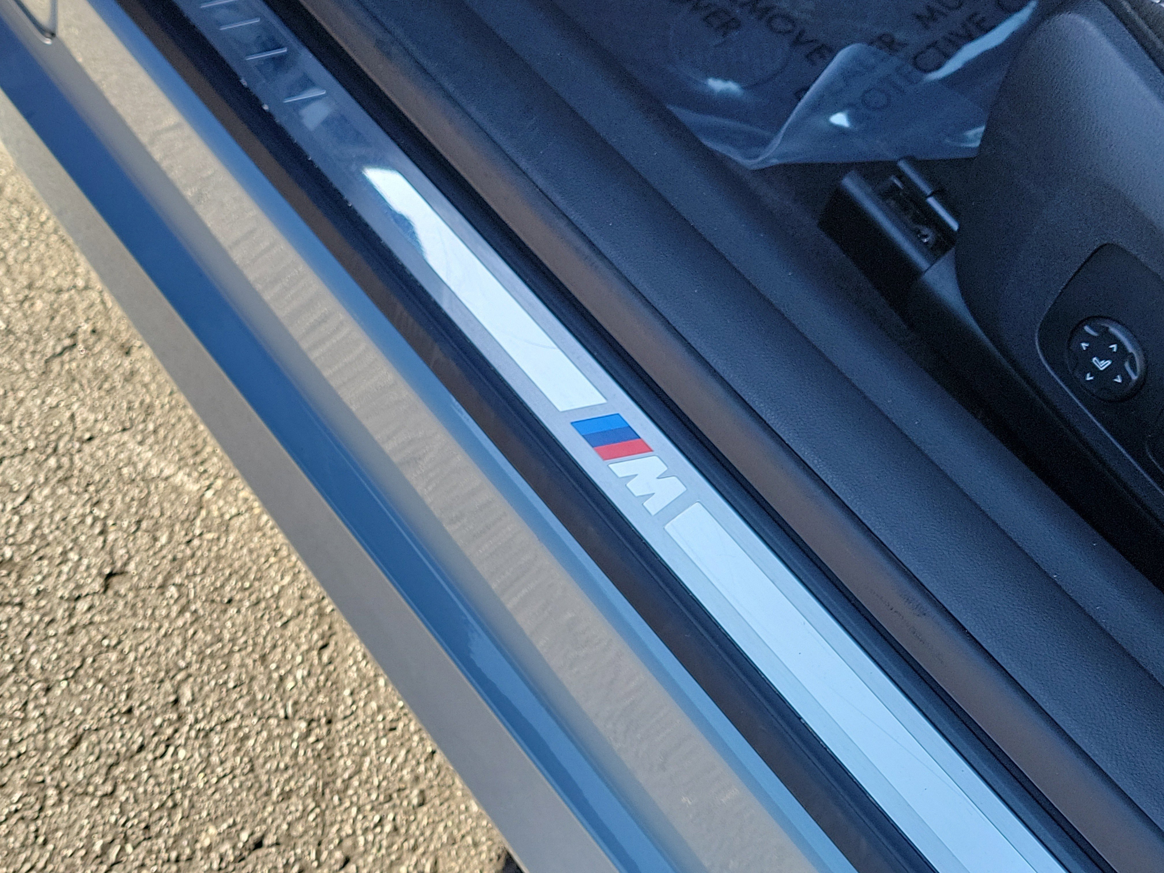 Used 2026 BMW 430i xDrive Convertible image 21