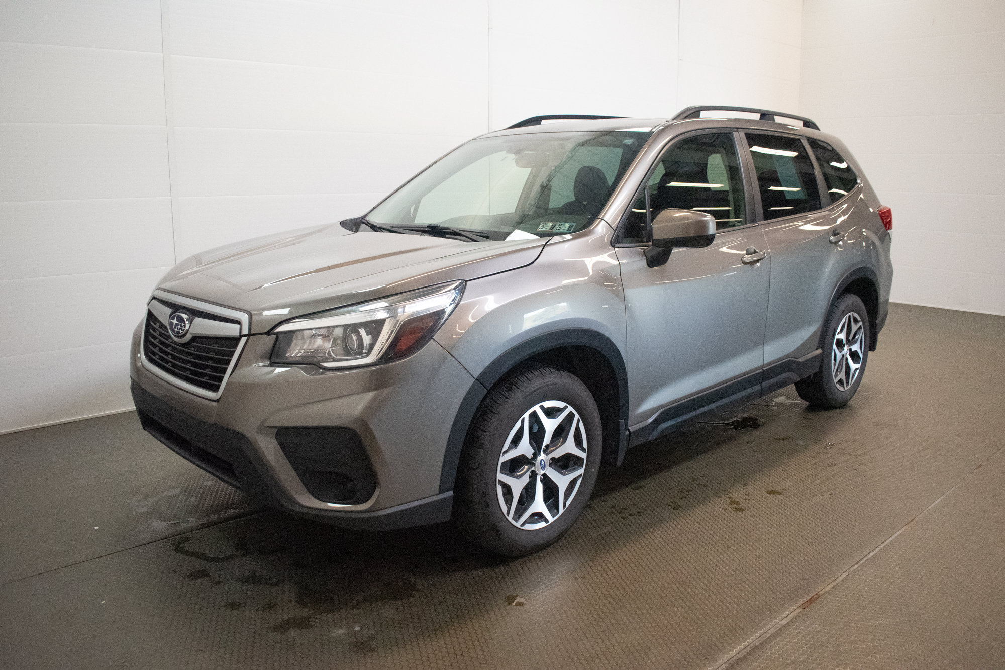 Used 2020 Subaru Forester Premium AWD/4WD image 8