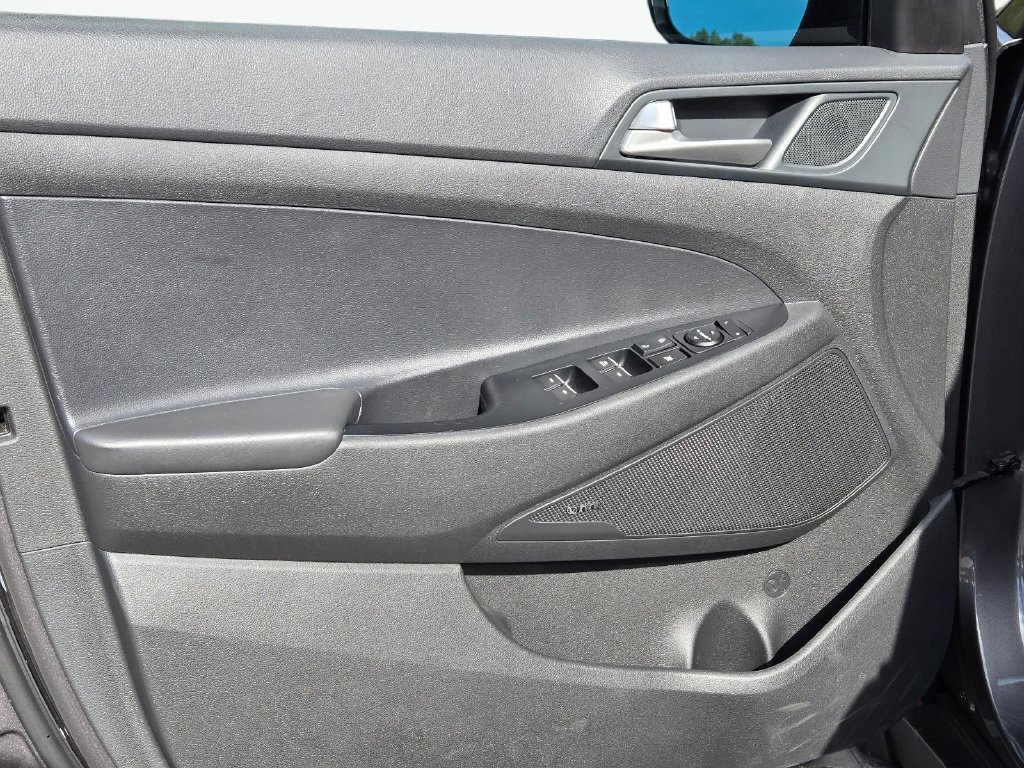 Used 2020 Hyundai Tucson Ultimate AWD/4WD image 13