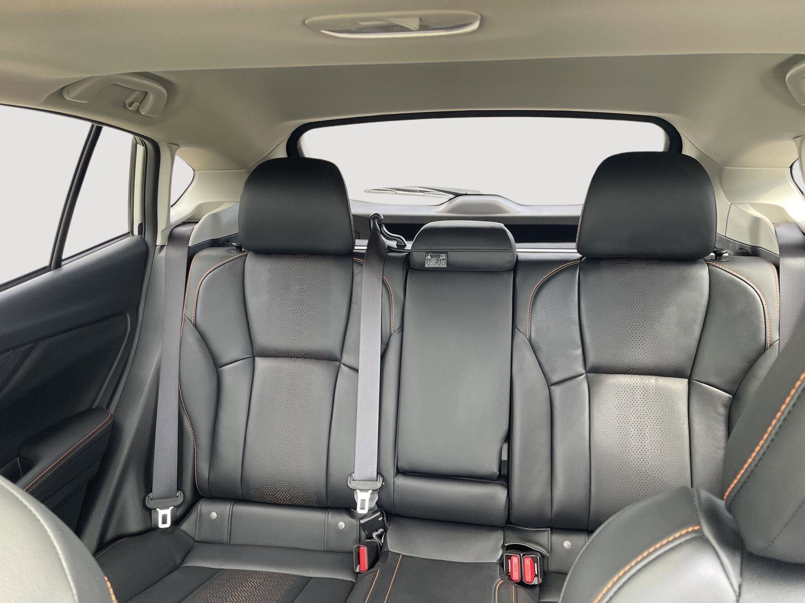 Used 2023 Subaru Crosstrek 2.5i Limited image 21