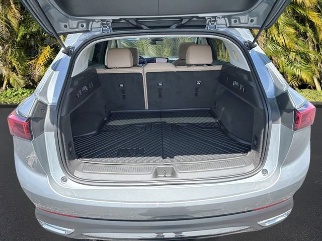 Used 2024 Buick Envision Preferred AWD/4WD image 26