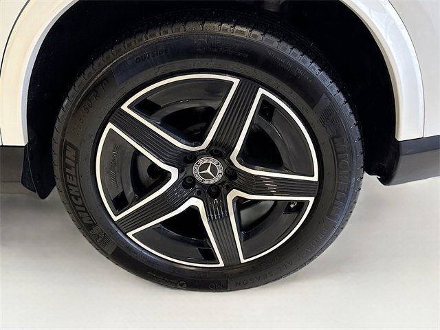 Certified 2024 Mercedes-Benz GLC 300 4MATIC image 31