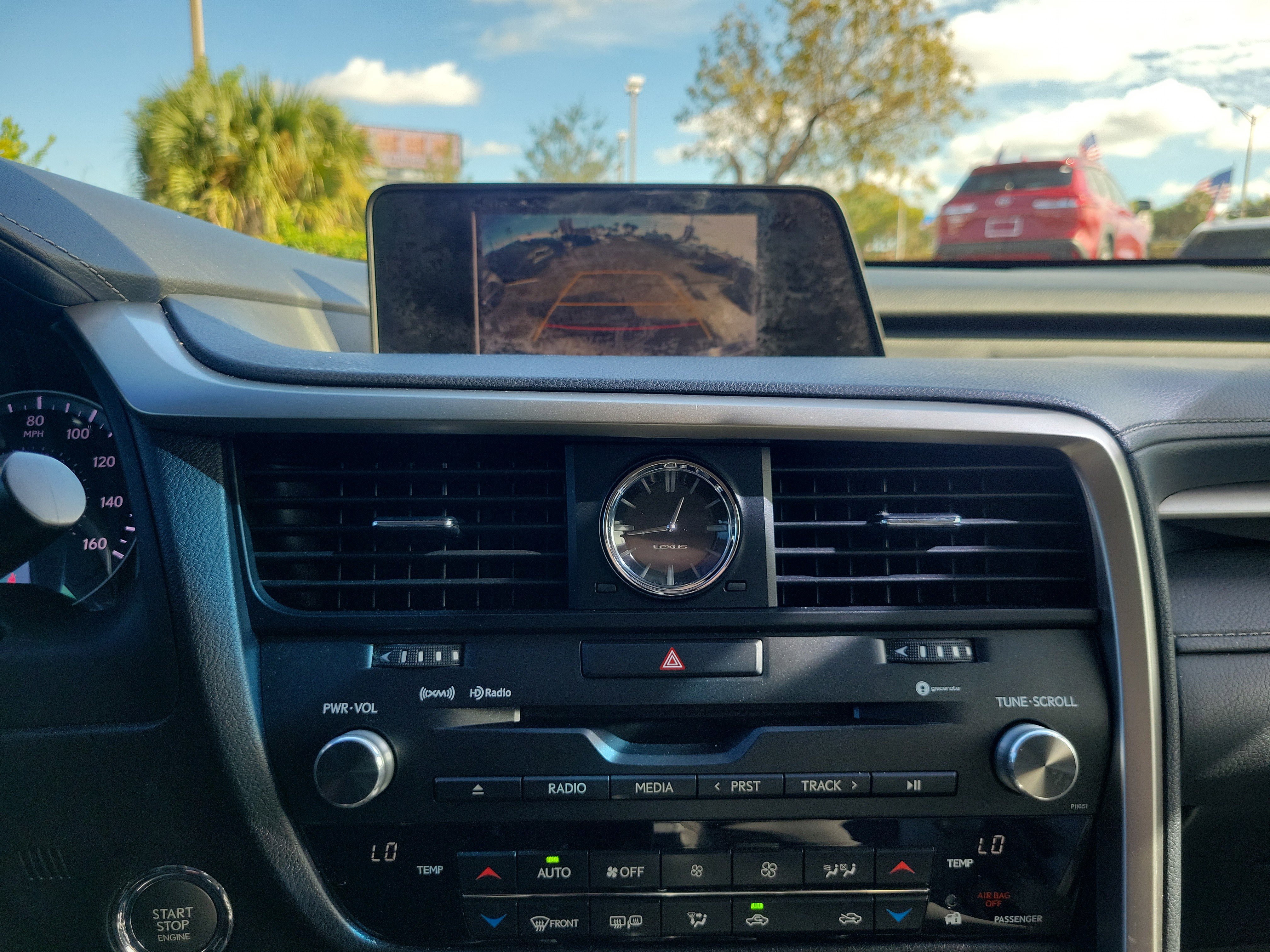 Used 2016 Lexus RX 350 FWD image 27