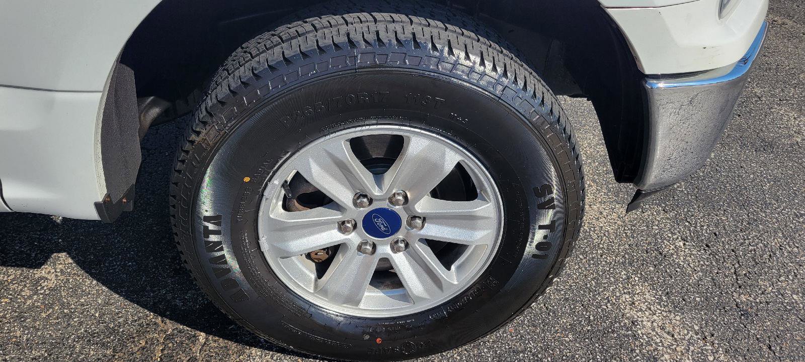 Used 2018 Ford F150 XLT image 13