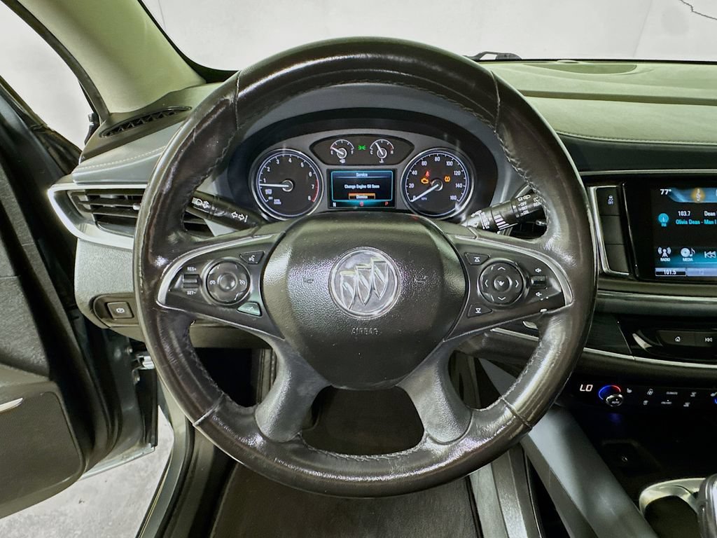 Used 2019 Buick Enclave Essence FWD image 9