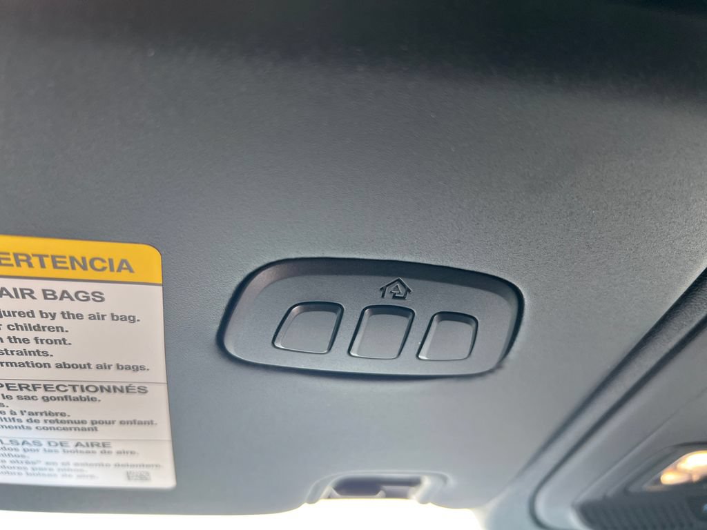 Used 2024 Ford Bronco Wildtrak AWD/4WD image 22