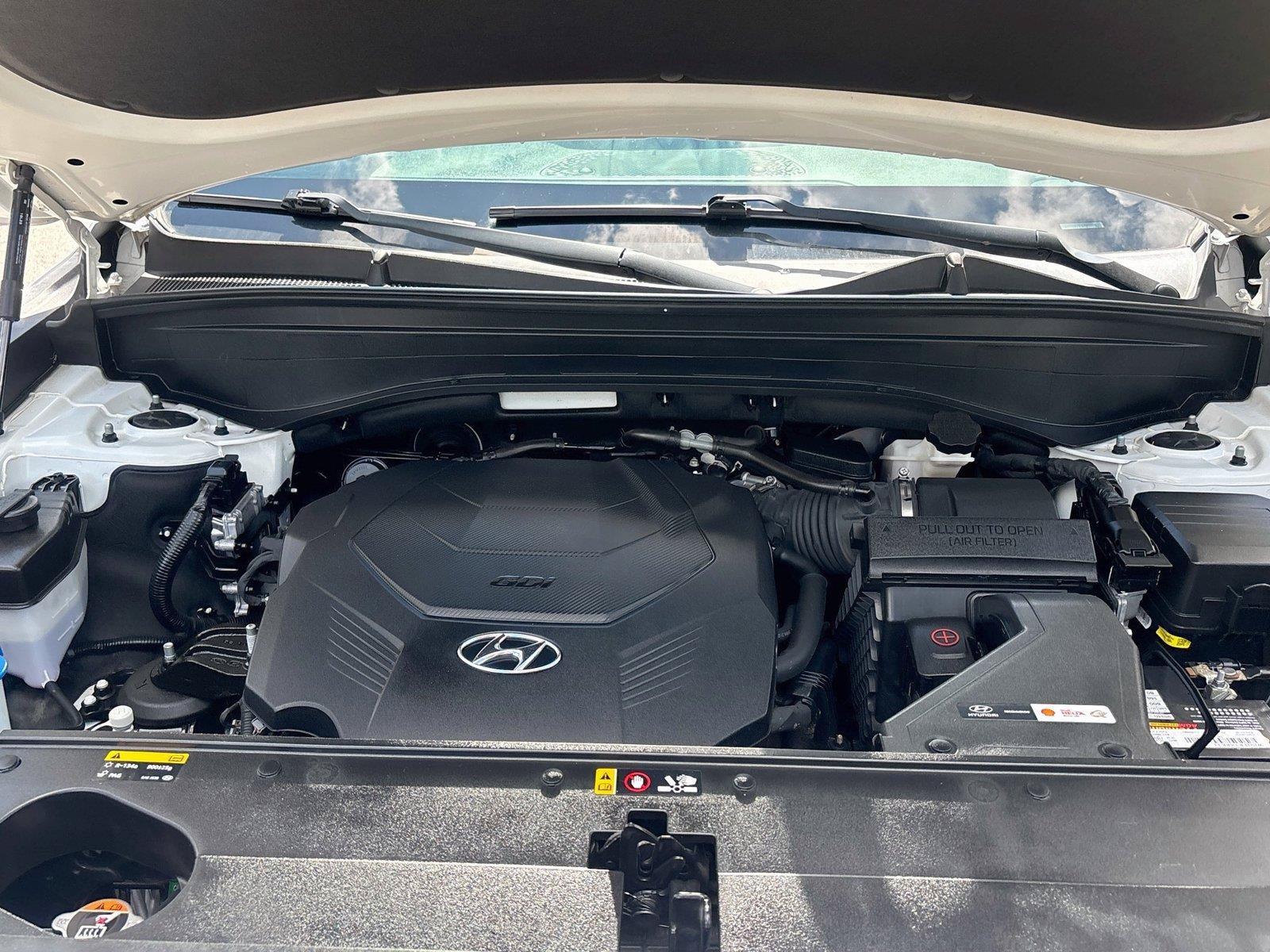 Used 2020 Hyundai Palisade SEL FWD image 31