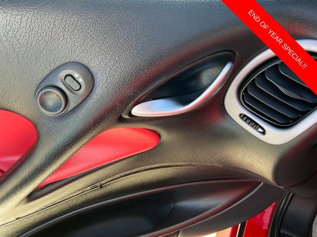 Used 2004 Pontiac GTO image 11