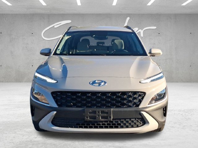 Used 2023 Hyundai Kona SEL w/ Cargo Package FWD image 23