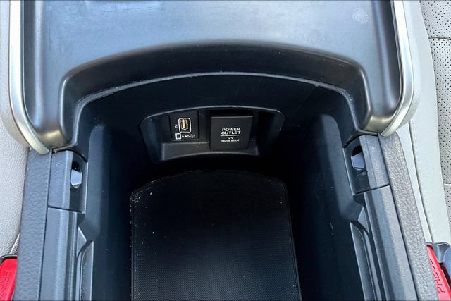 Used 2018 Honda Accord EX-L image 16