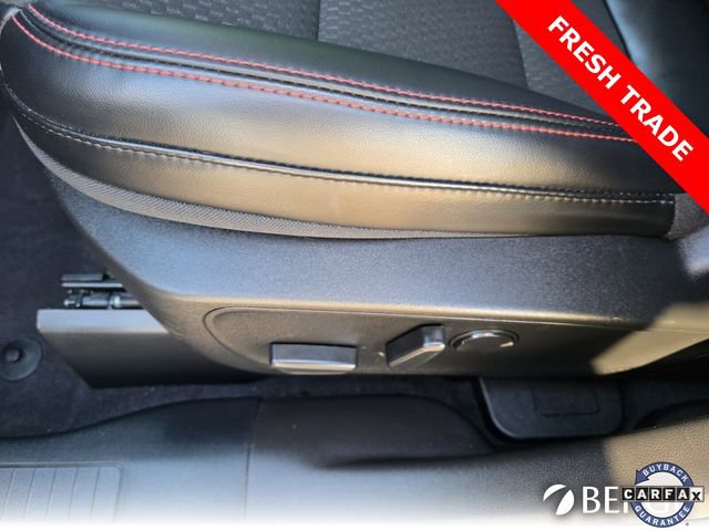 Used 2023 Ford Escape ST-Line w/ Equipment Group 301A image 16