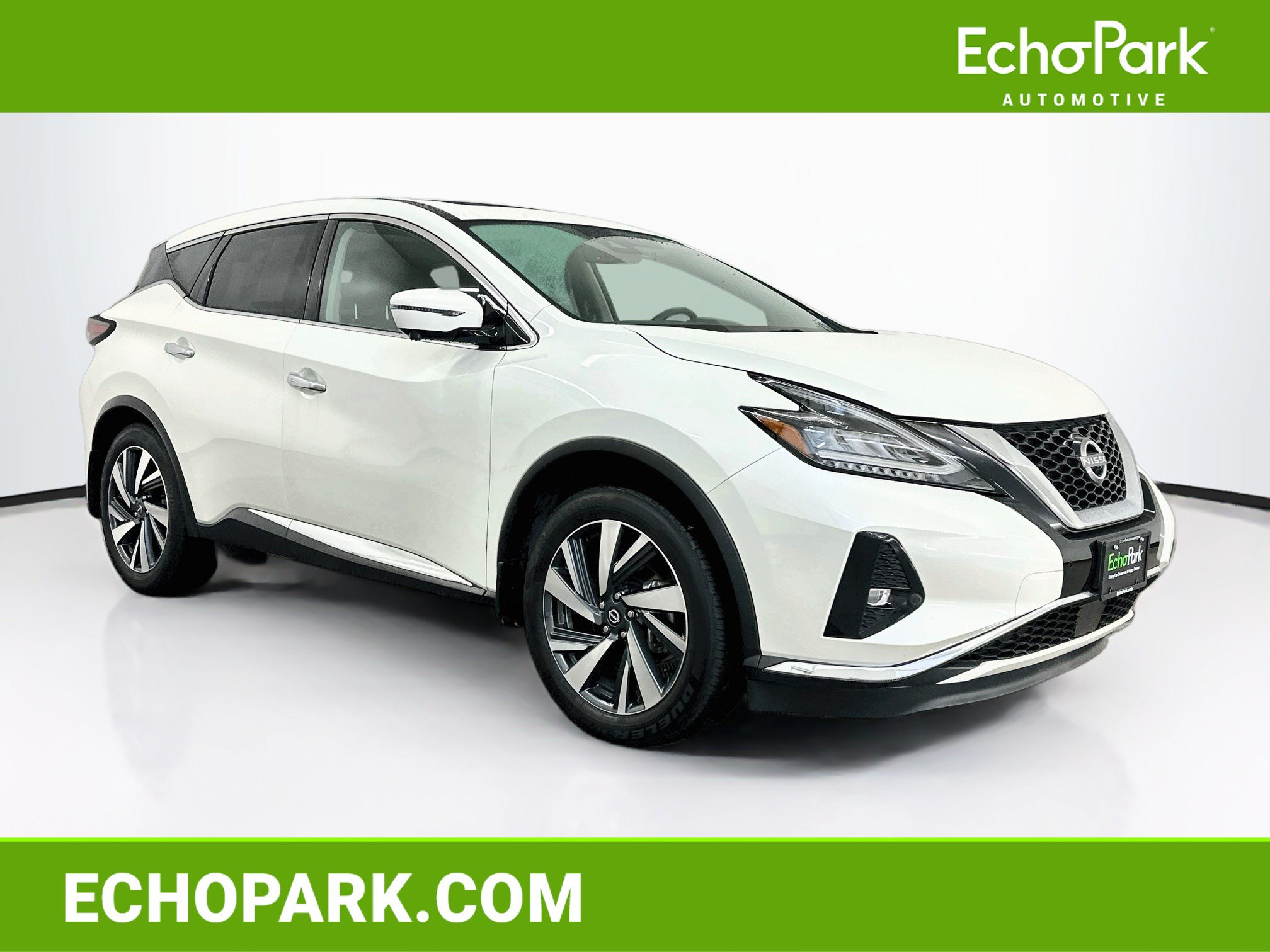 Used 2024 Nissan Murano SL AWD/4WD image 1