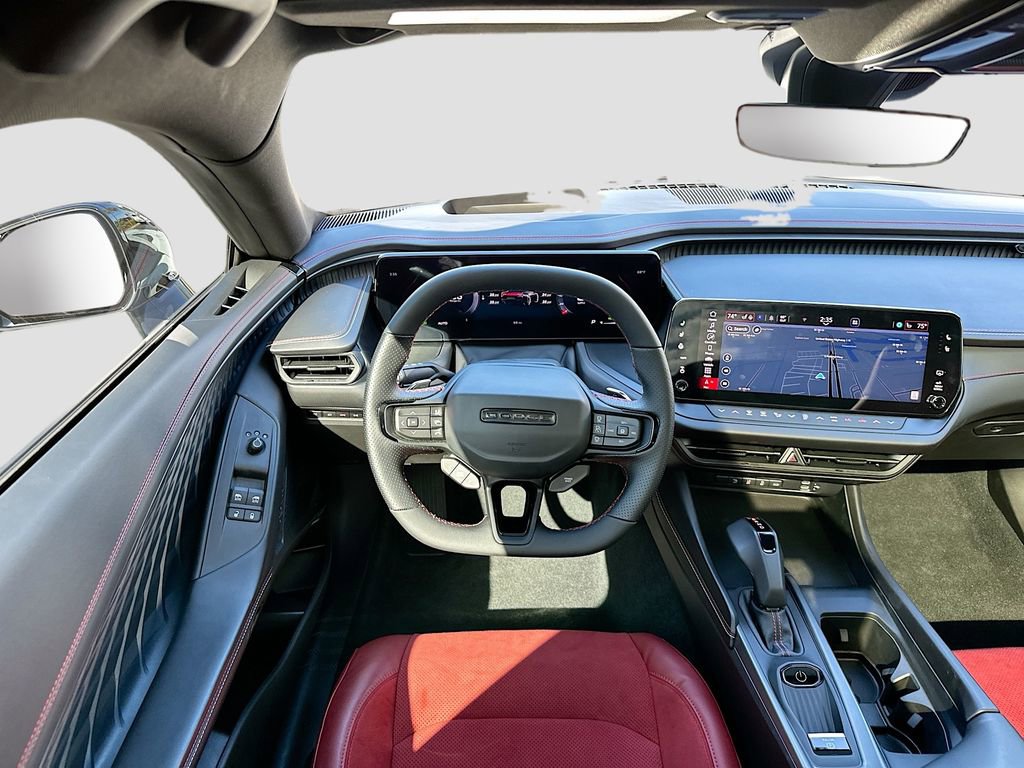 New 2025 Dodge Charger R/T Scat Pack w/ Track Pack image 27