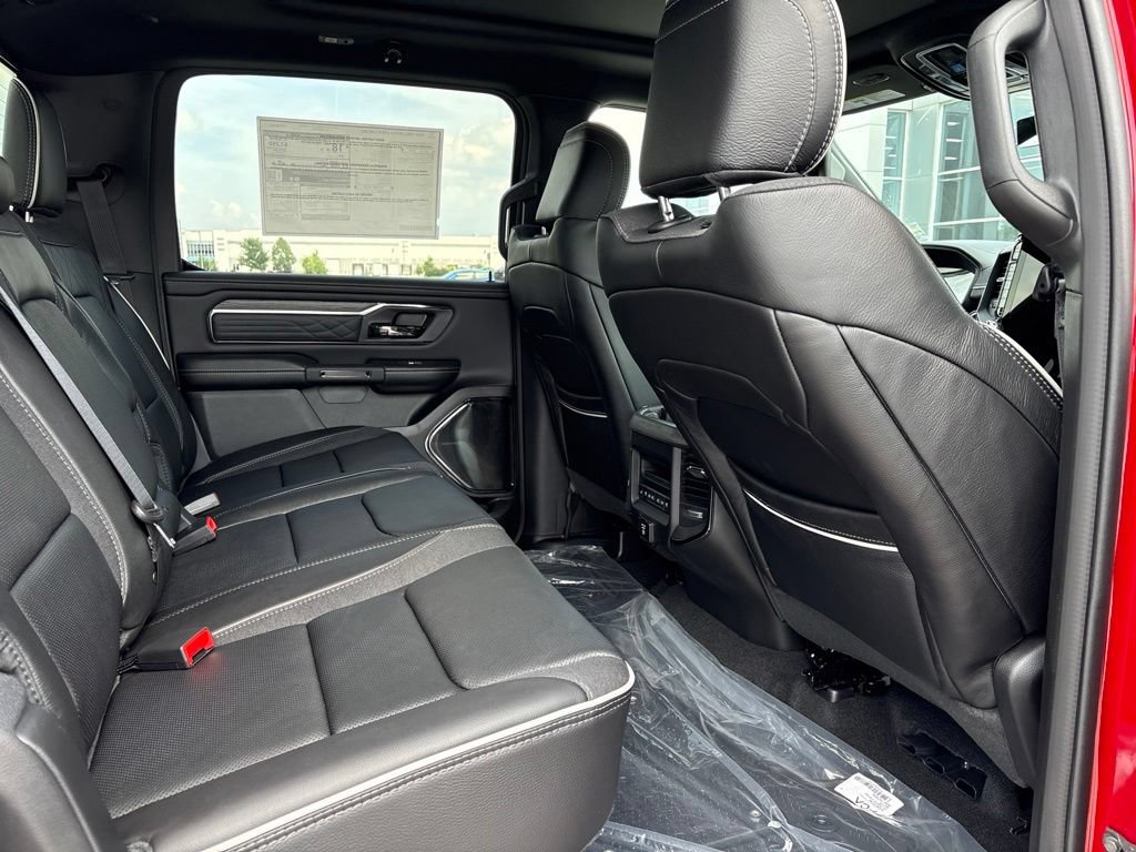 New 2026 RAM 1500 Limited AWD/4WD image 19