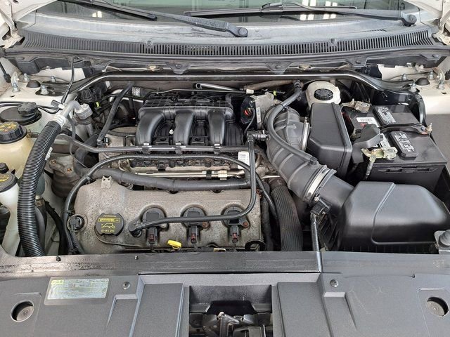 Used 2012 Ford Flex SEL w/ Equipment Group Order Code image 31