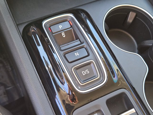 Certified 2023 Honda Pilot LX image 36
